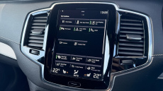 Volvo Xc90 2.0 B5D [235] R DESIGN 5dr AWD Geartronic Diesel Estate